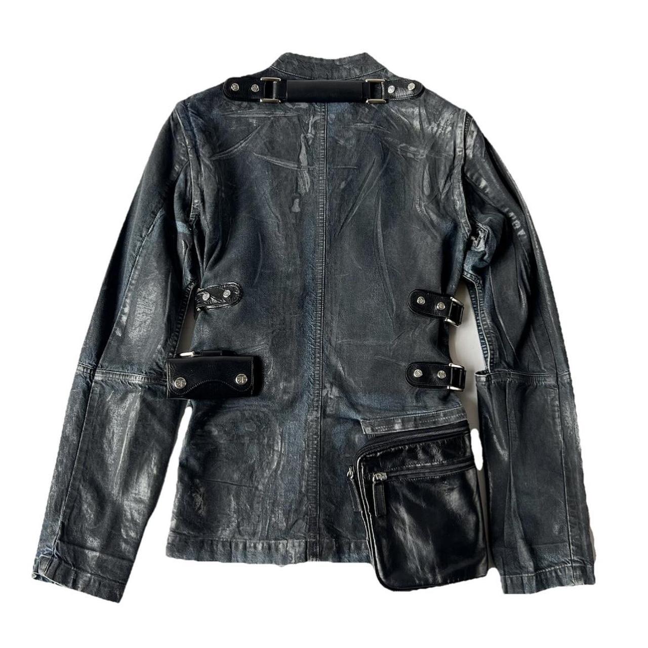 GF FERRÉ 00's Jacket