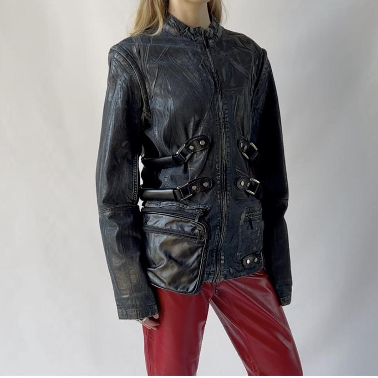 GF FERRÉ 00's Jacket