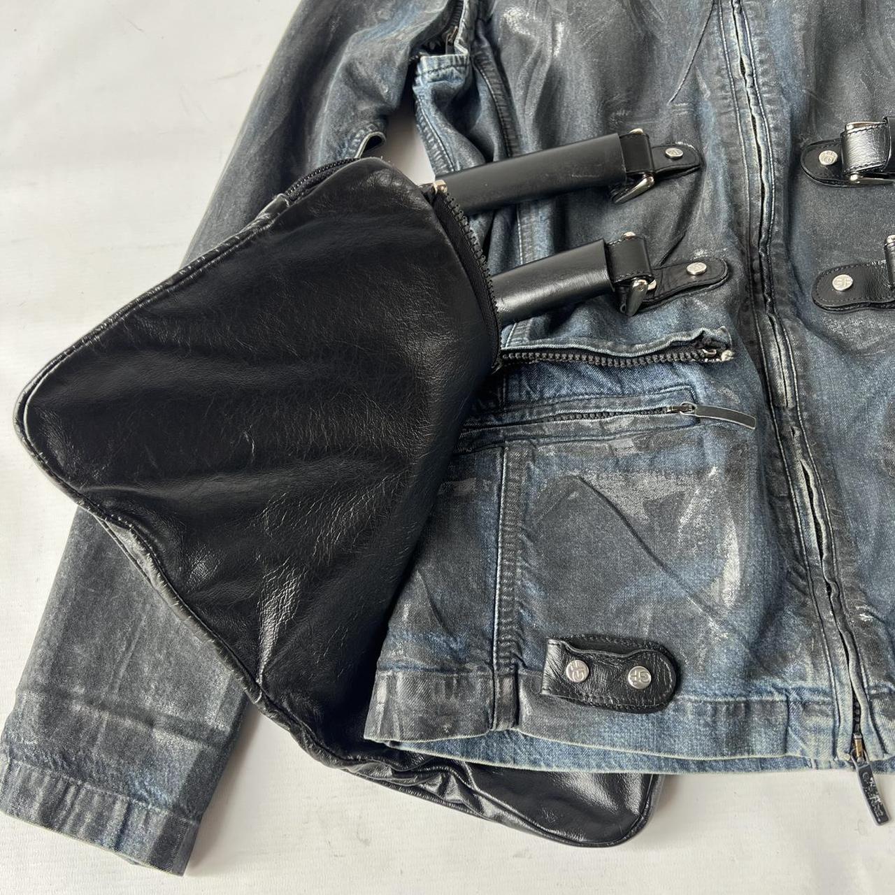 GF FERRÉ 00's Jacket
