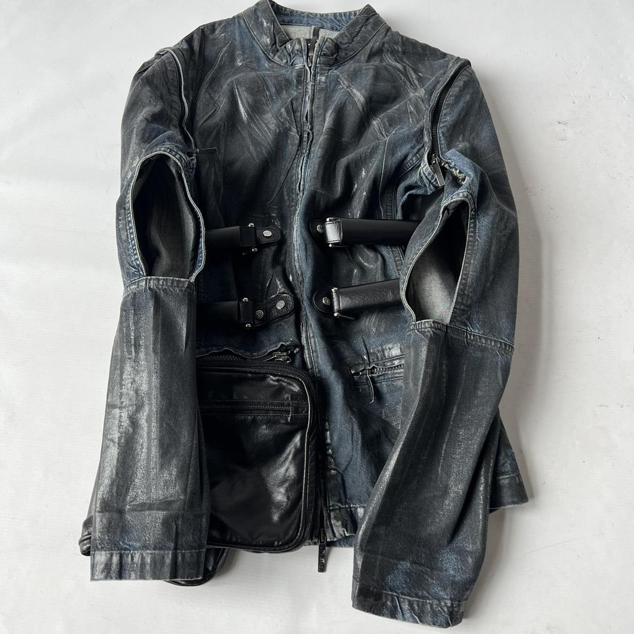 GF FERRÉ 00's Jacket