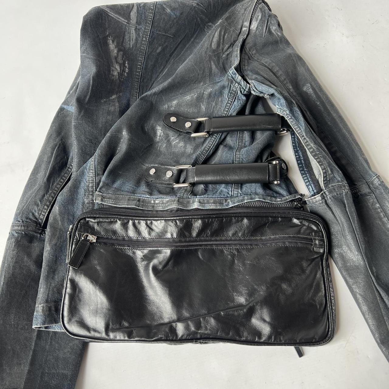 GF FERRÉ 00's Jacket