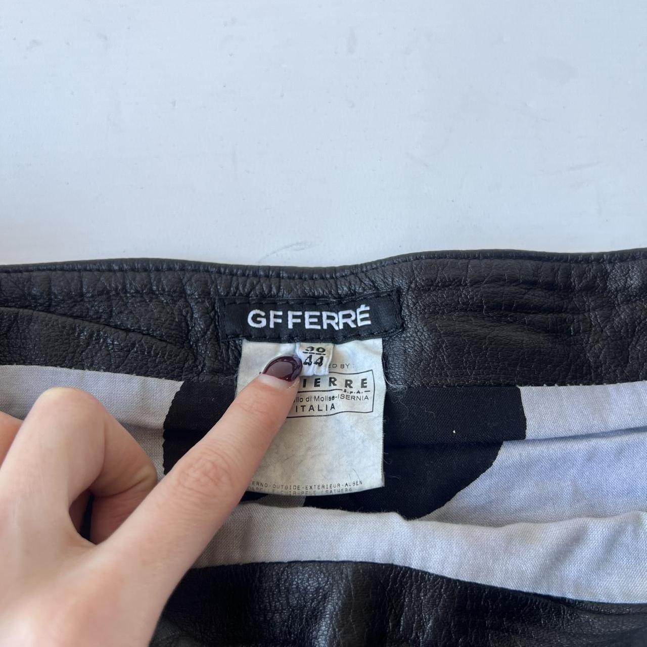 GF FERRÉ Skirt