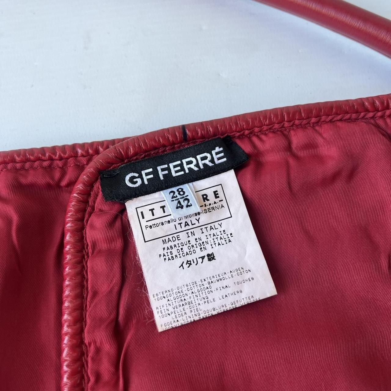 GF FERRÉ Skirt