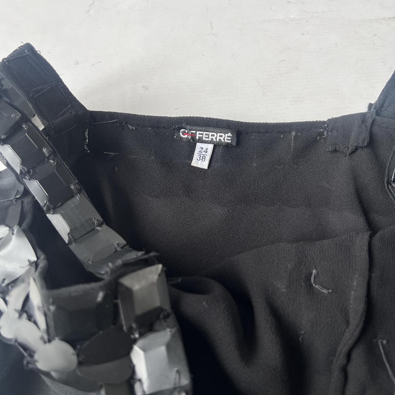 GF FERRÉ Dress