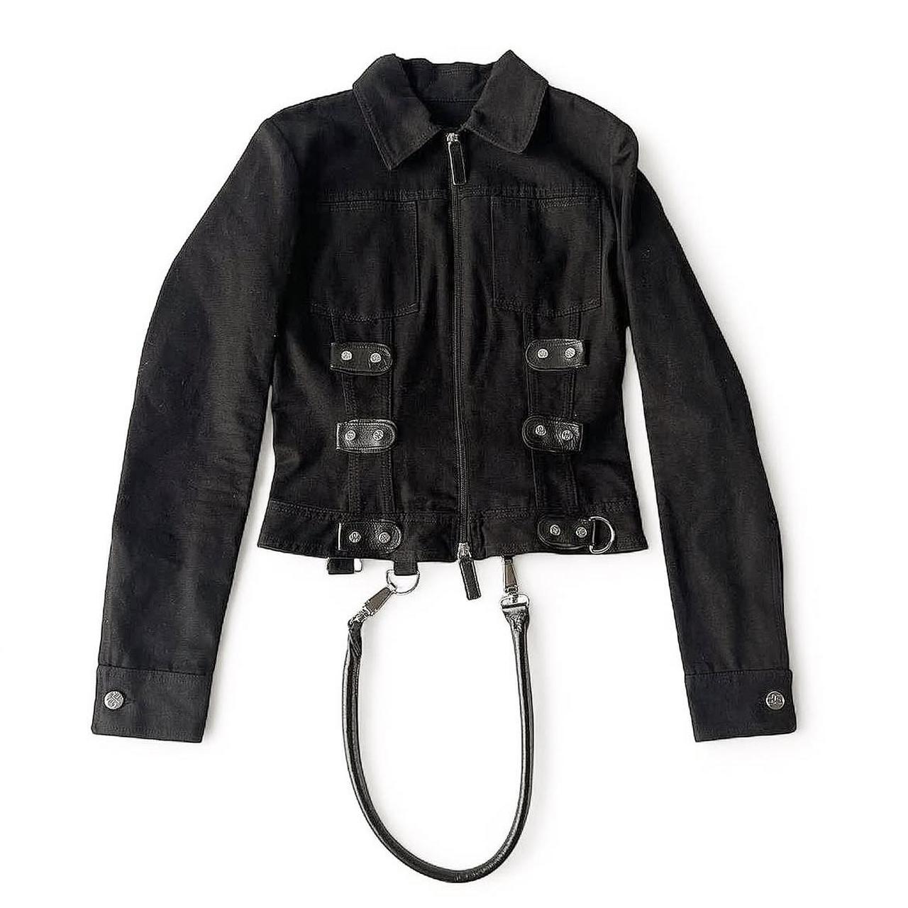 GF FERRÉ Jacket