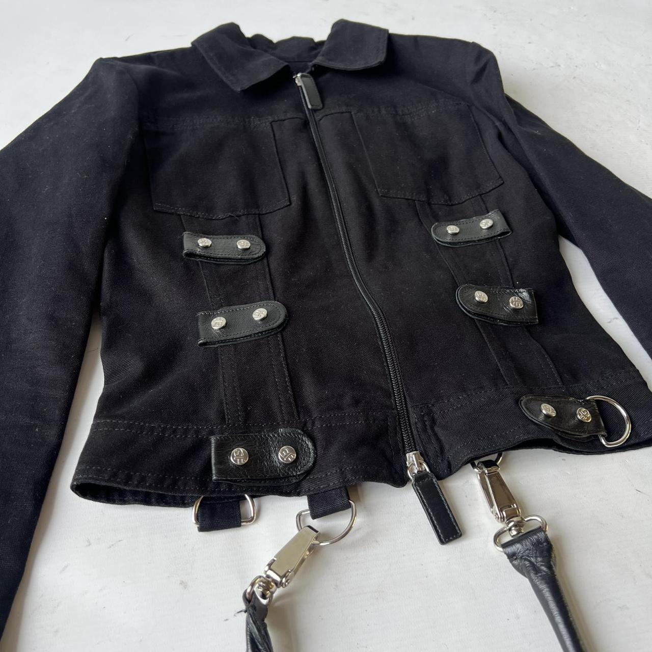 GF FERRÉ Jacket