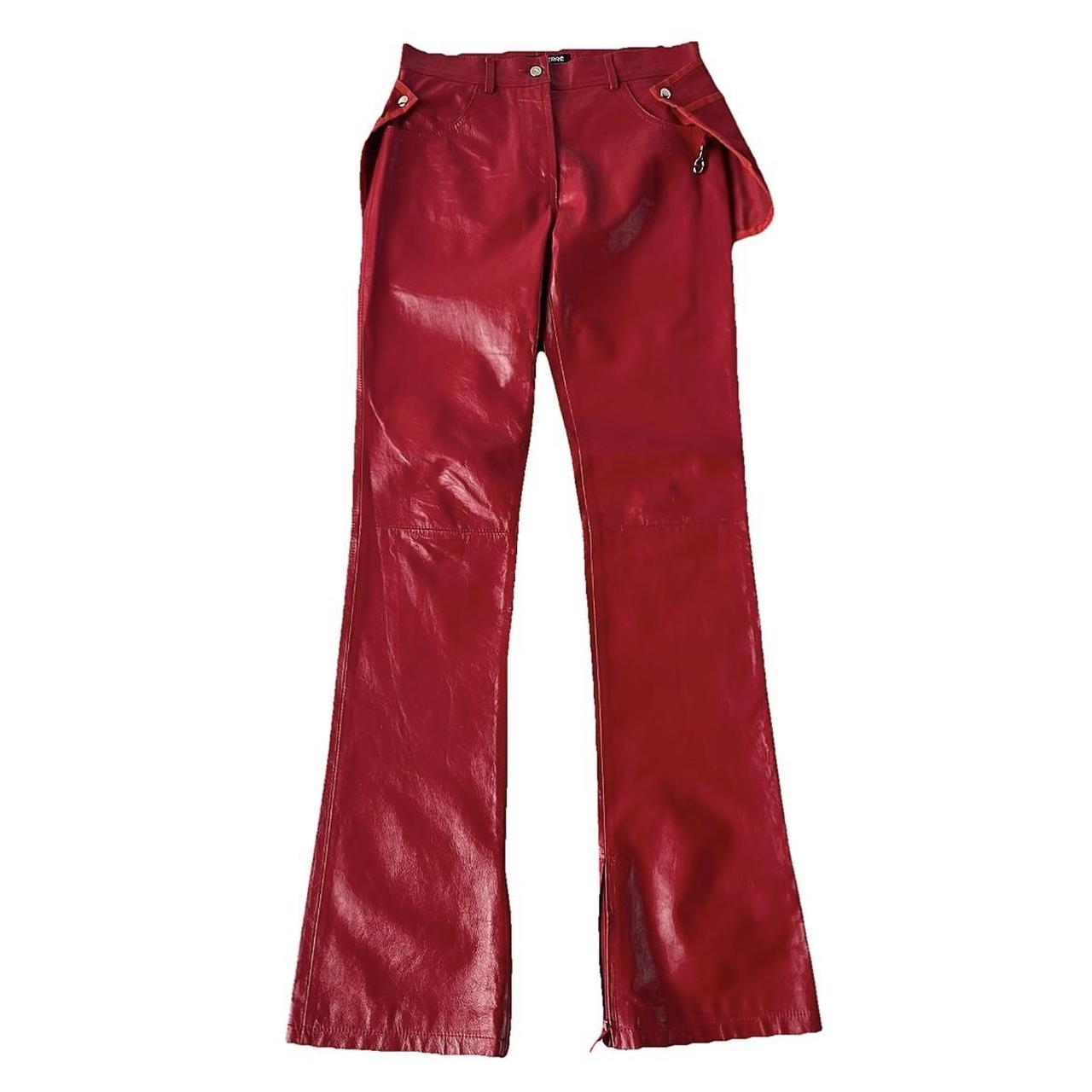 GF FERRÉ 00’s Trousers