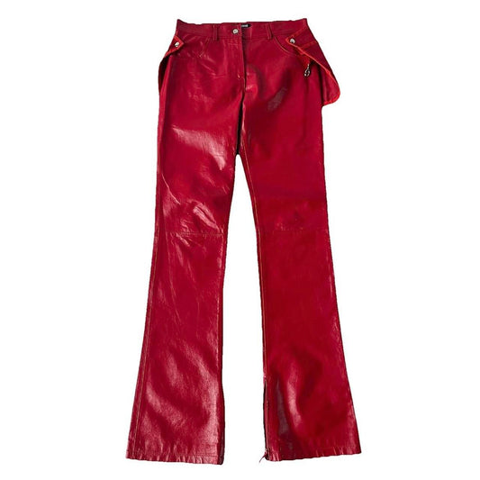GF FERRÉ 00’s Trousers
