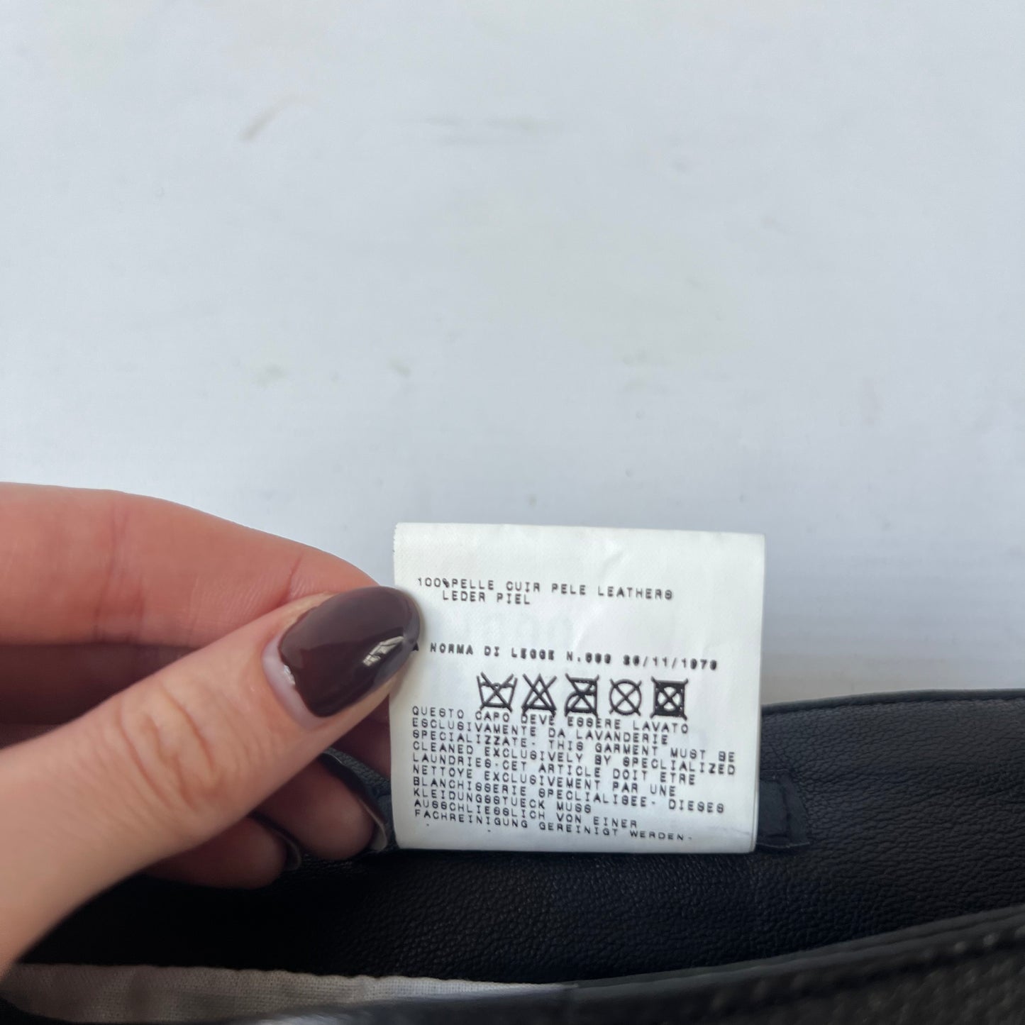 GF FERRÉ Skirt