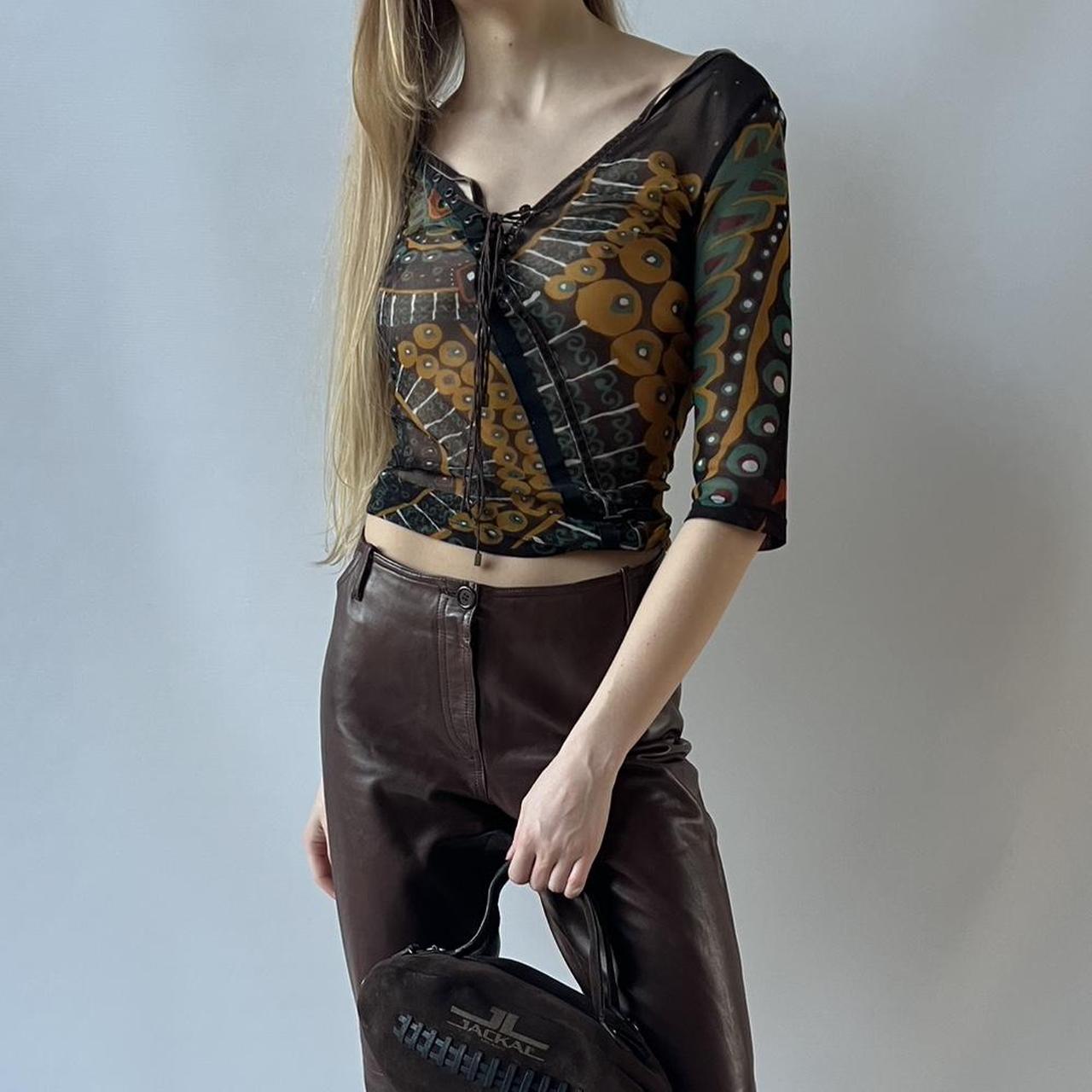GF FERRÉ Top