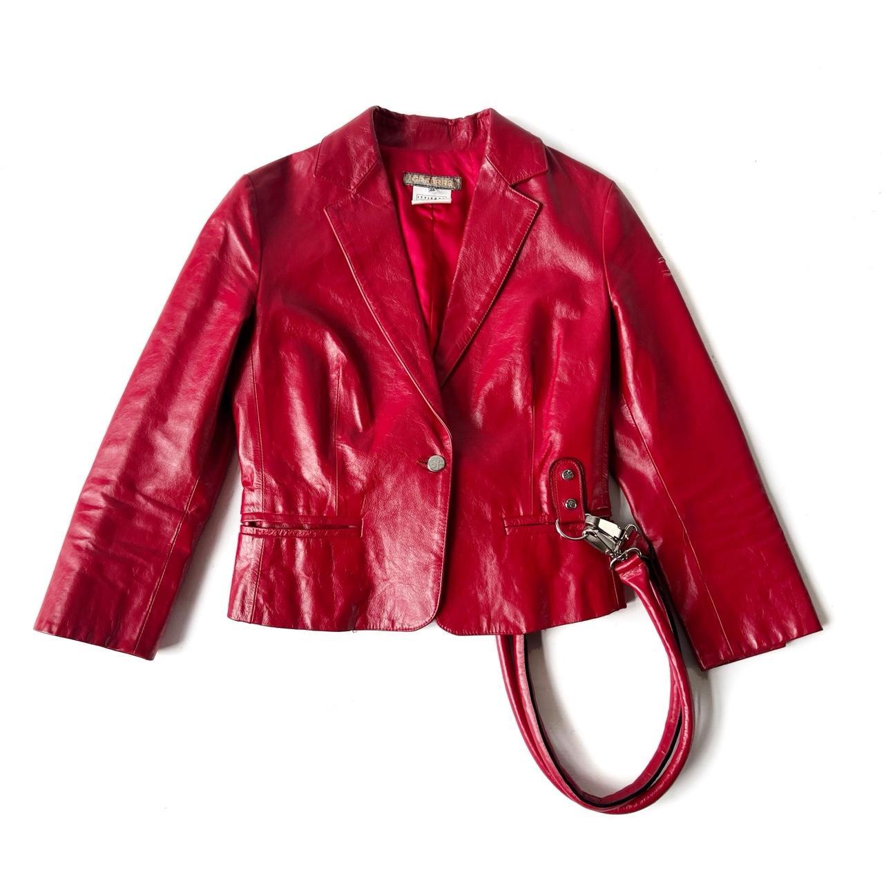 GF FERRÉ 00’s Jacket