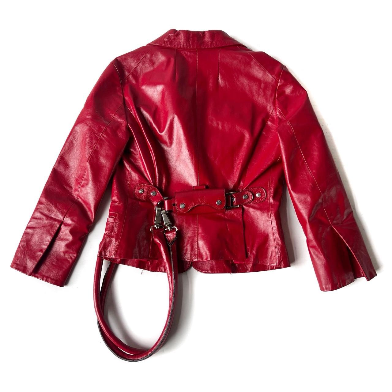GF FERRÉ 00’s Jacket