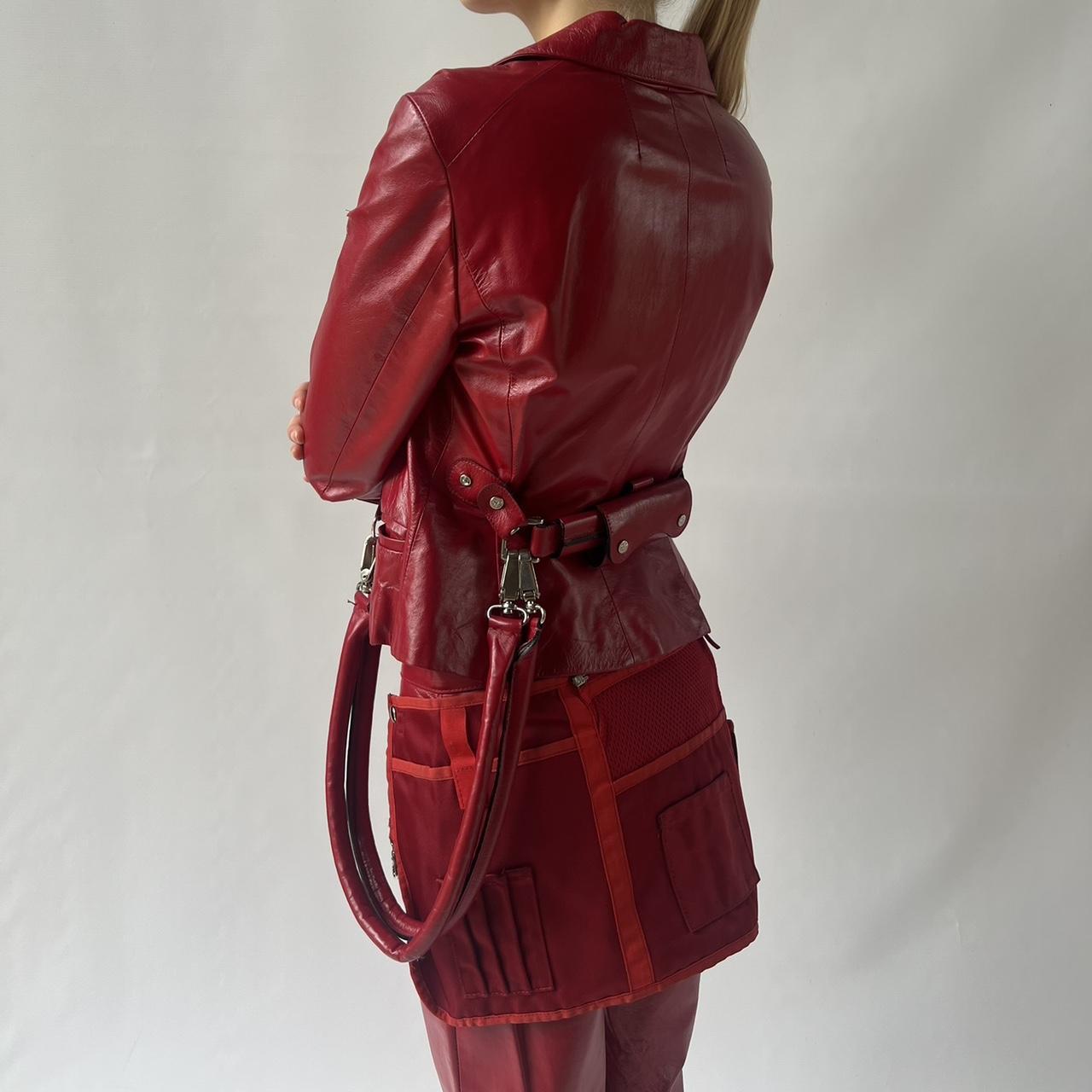 GF FERRÉ 00’s Jacket