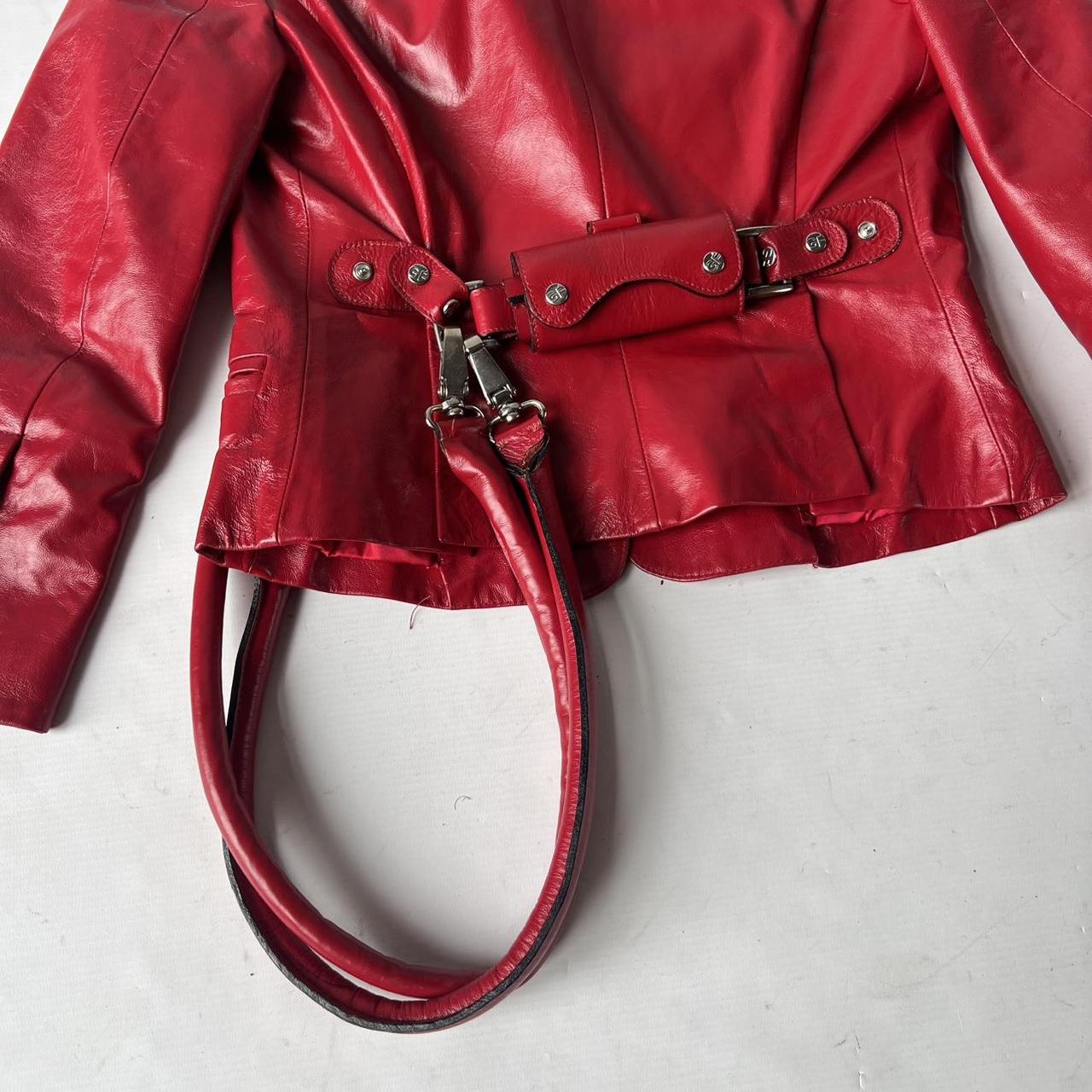 GF FERRÉ 00’s Jacket