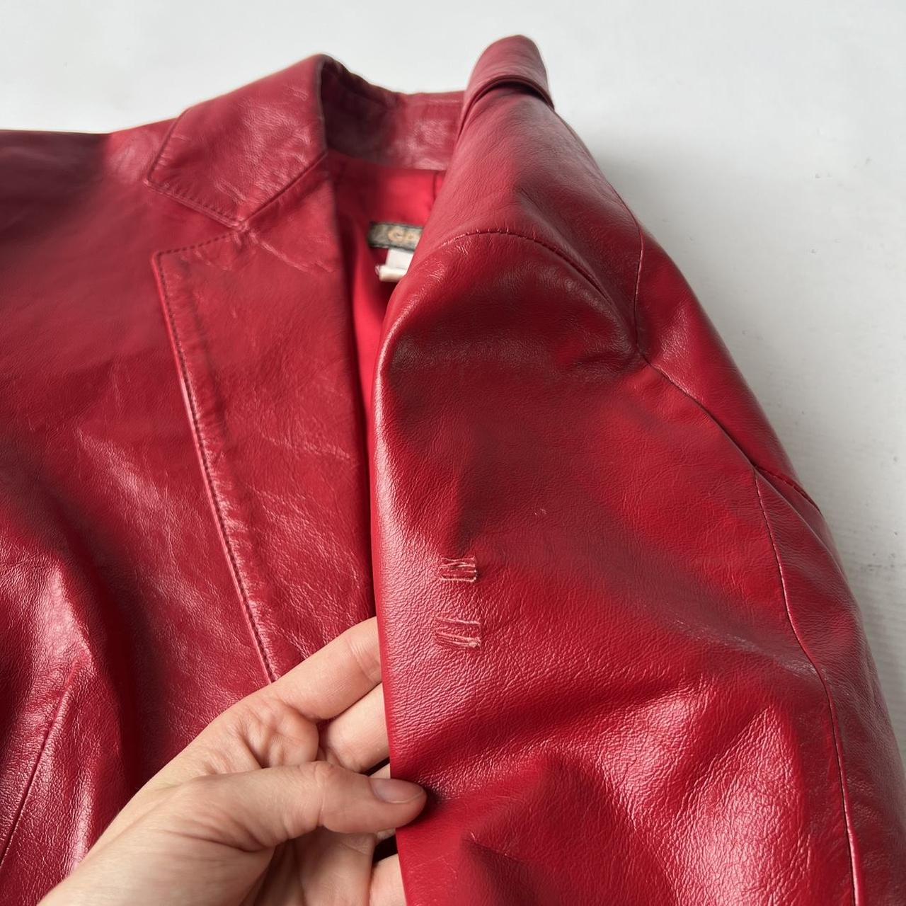 GF FERRÉ 00’s Jacket
