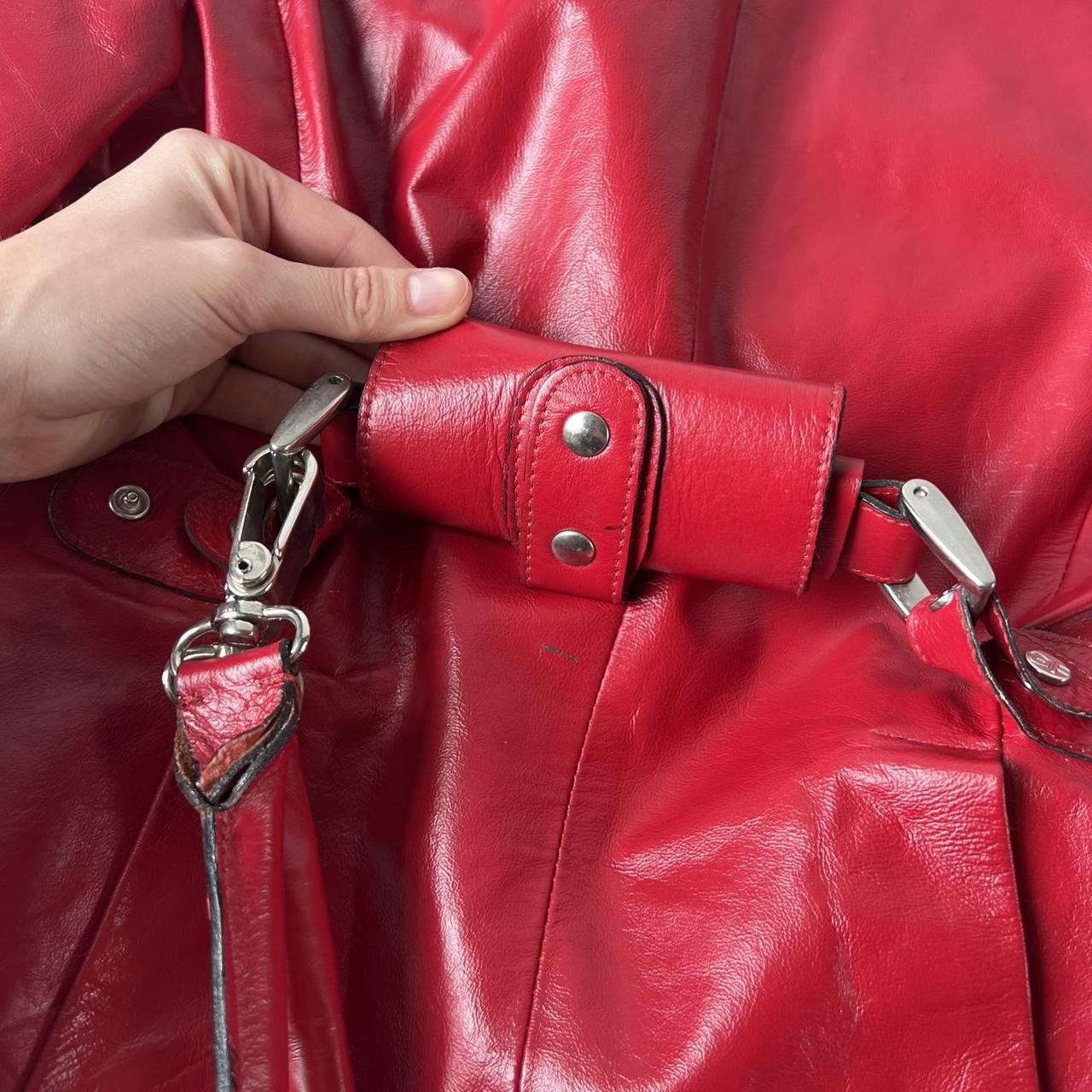 GF FERRÉ 00’s Jacket