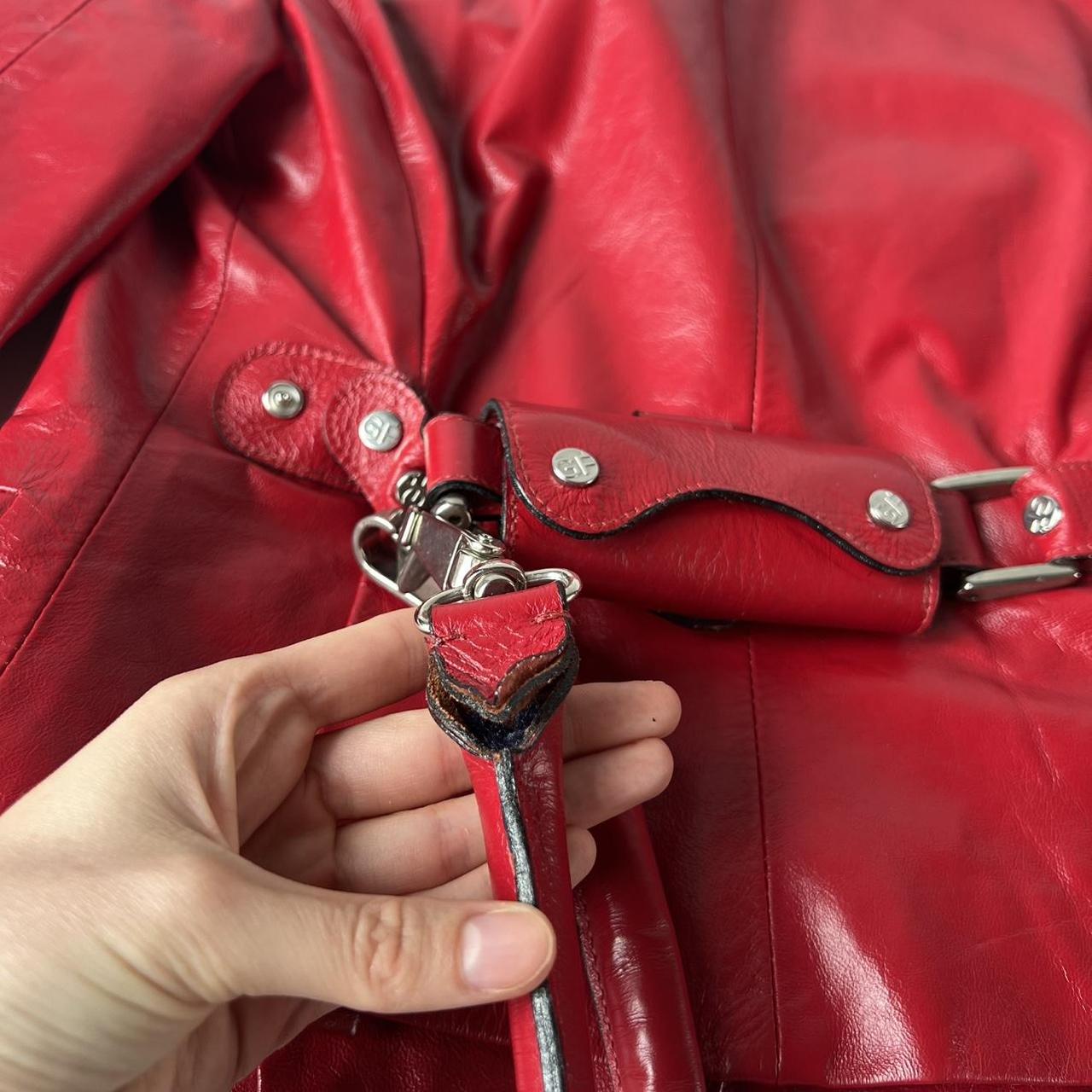 GF FERRÉ 00’s Jacket
