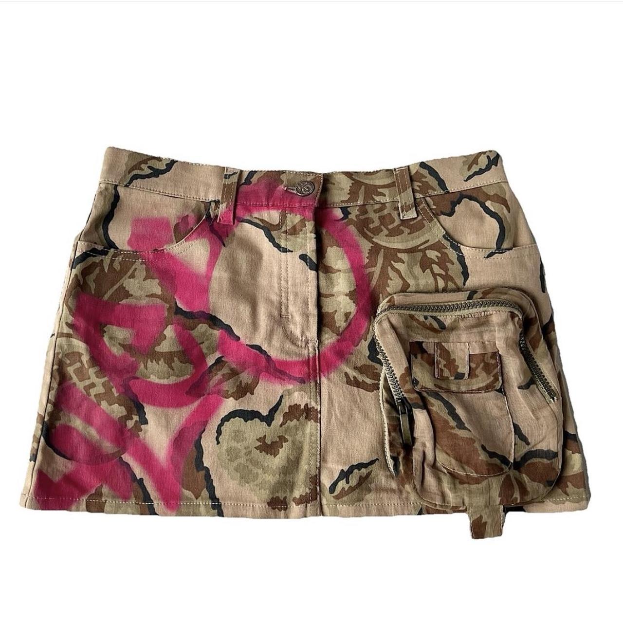 GF FERRÉ 00's Skirt