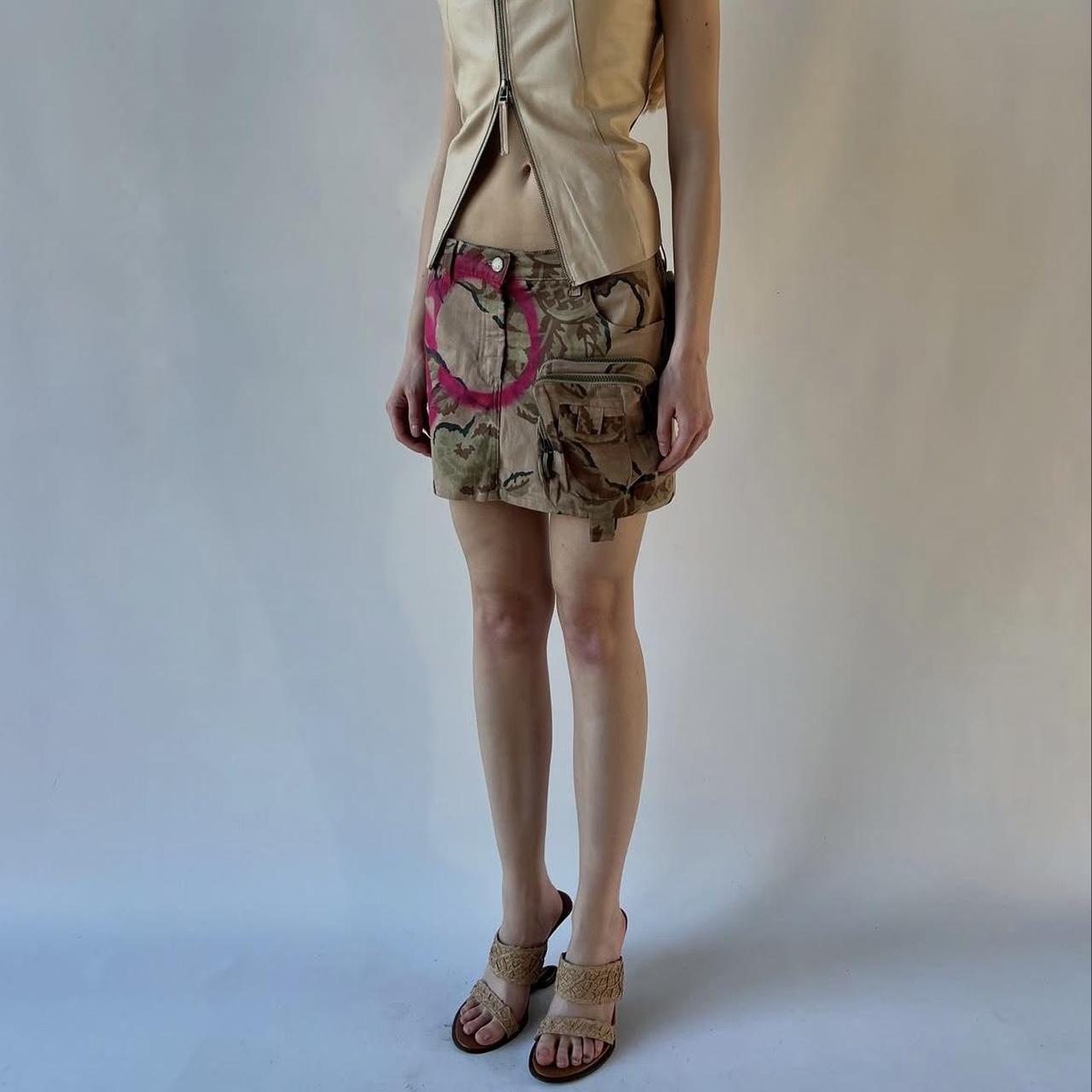 GF FERRÉ 00's Skirt