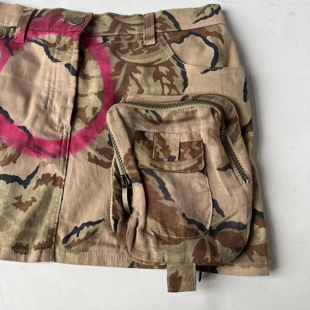 GF FERRÉ 00's Skirt