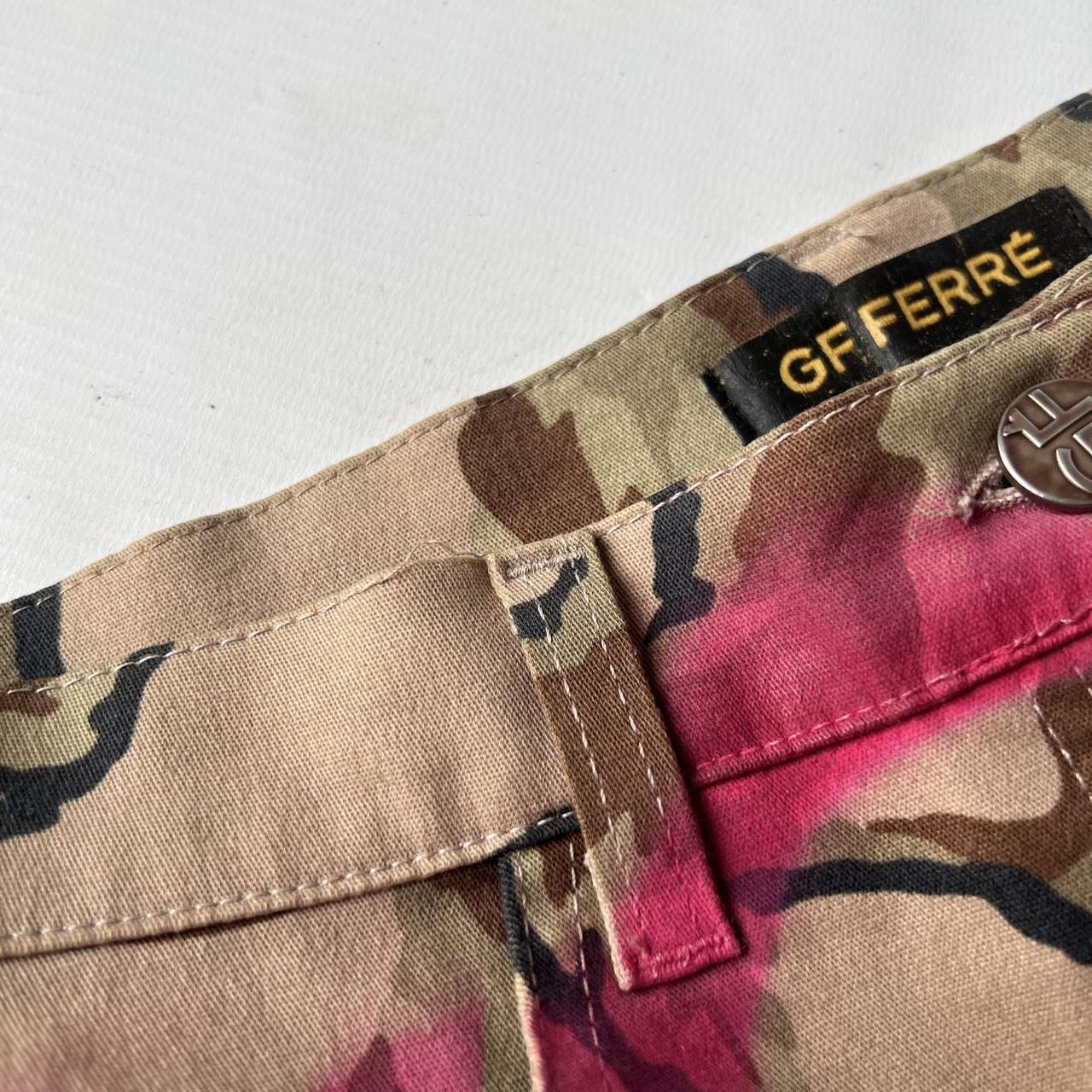 GF FERRÉ 00's Skirt