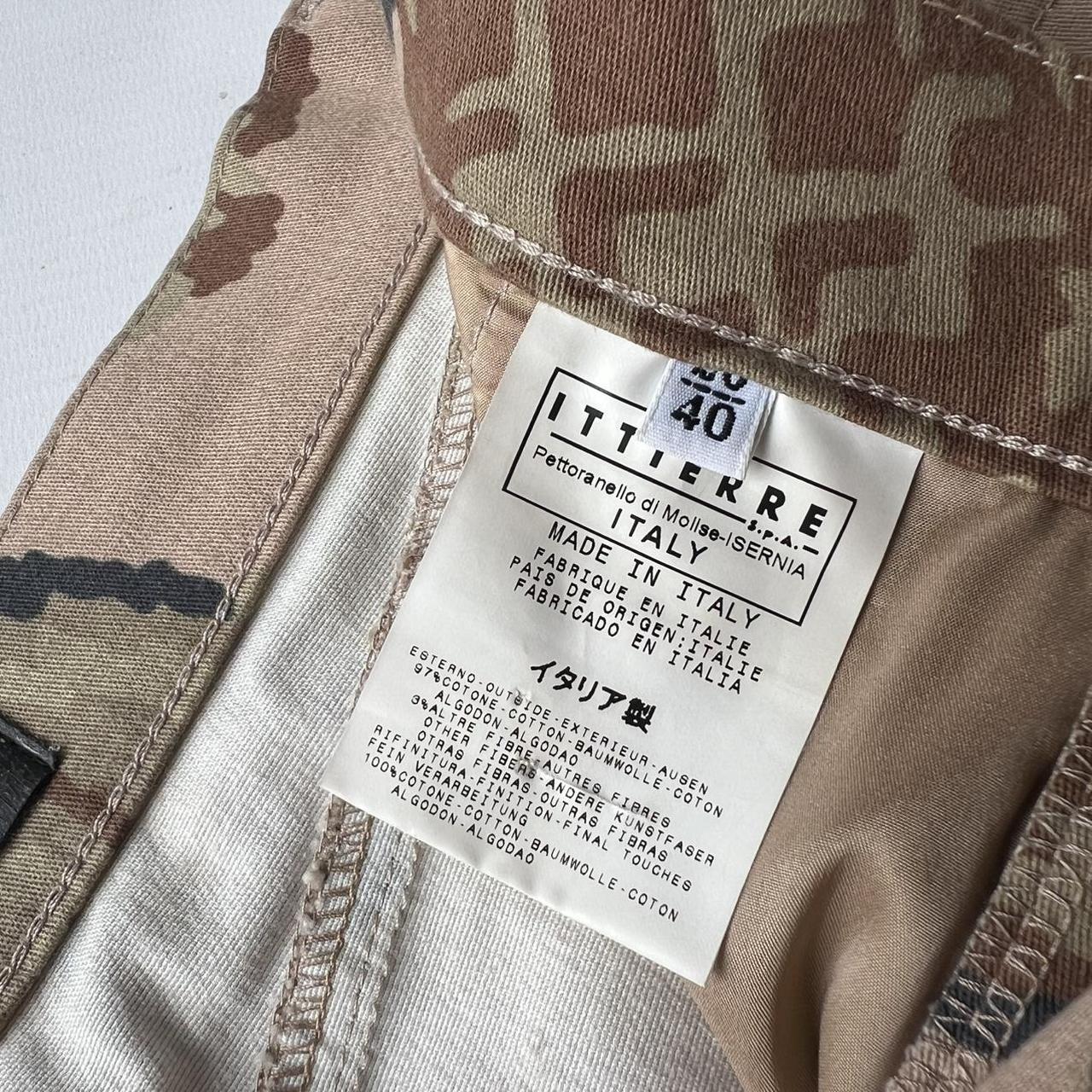 GF FERRÉ 00's Skirt