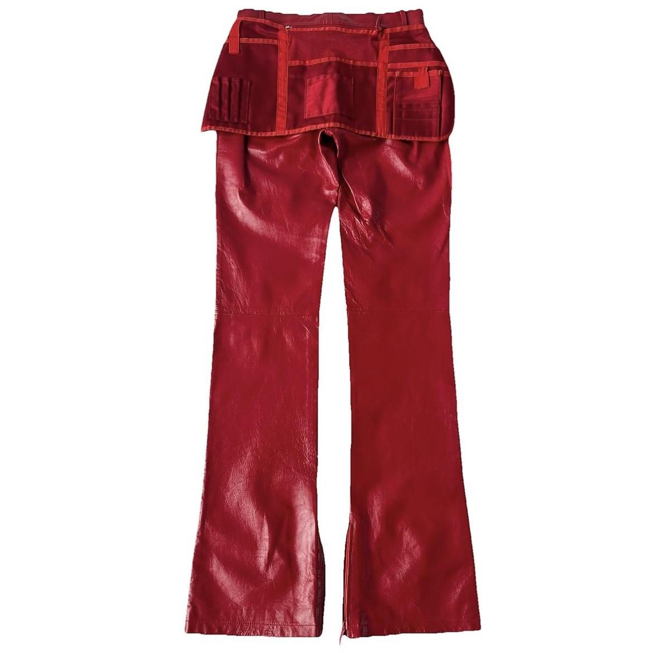 GF FERRÉ 00’s Trousers