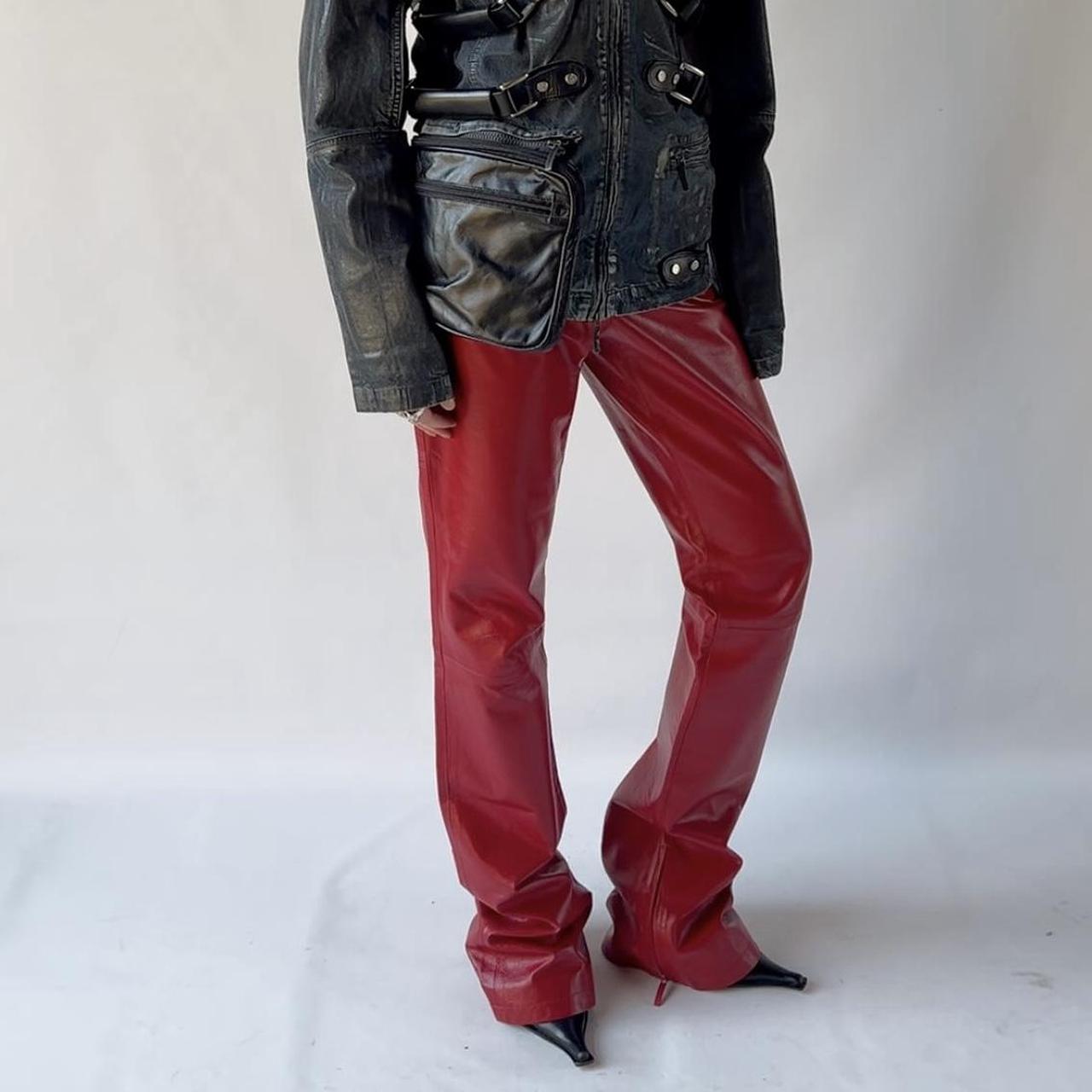 GF FERRÉ 00’s Trousers