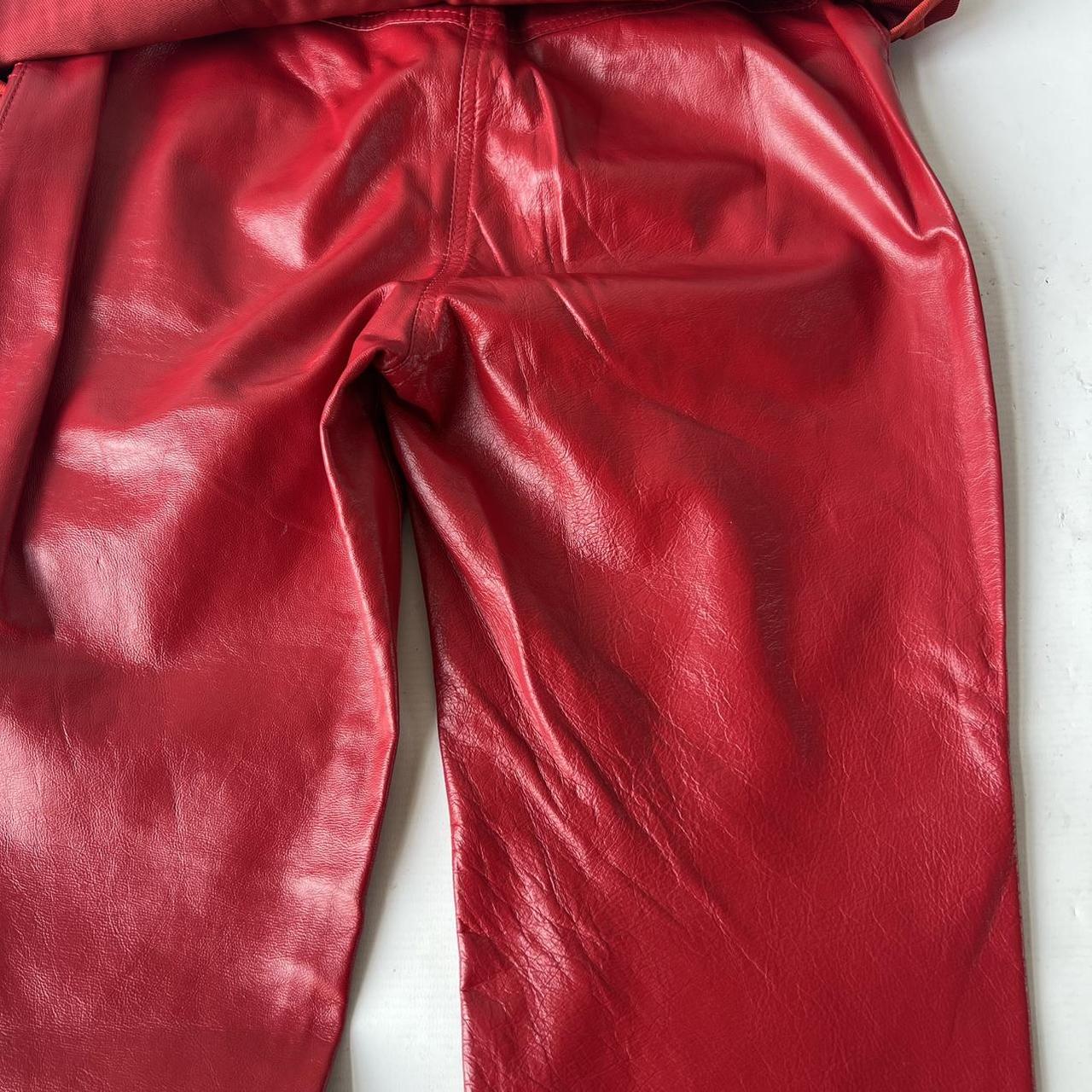 GF FERRÉ 00’s Trousers