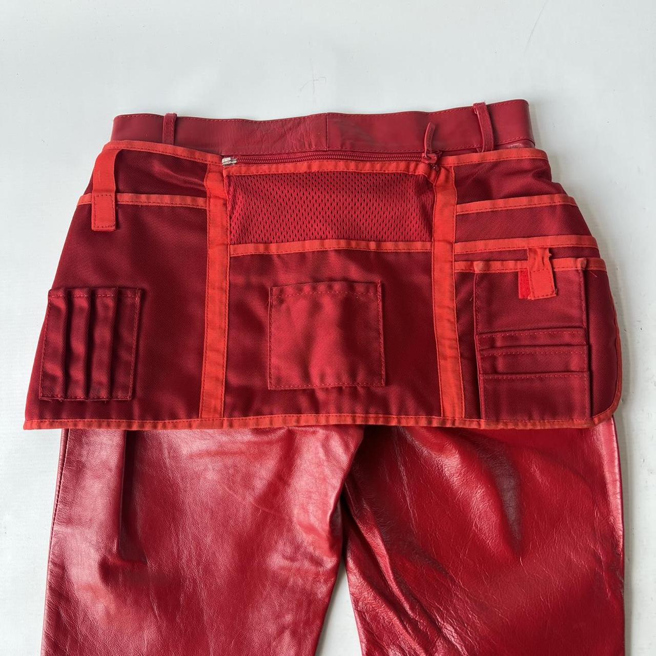 GF FERRÉ 00’s Trousers