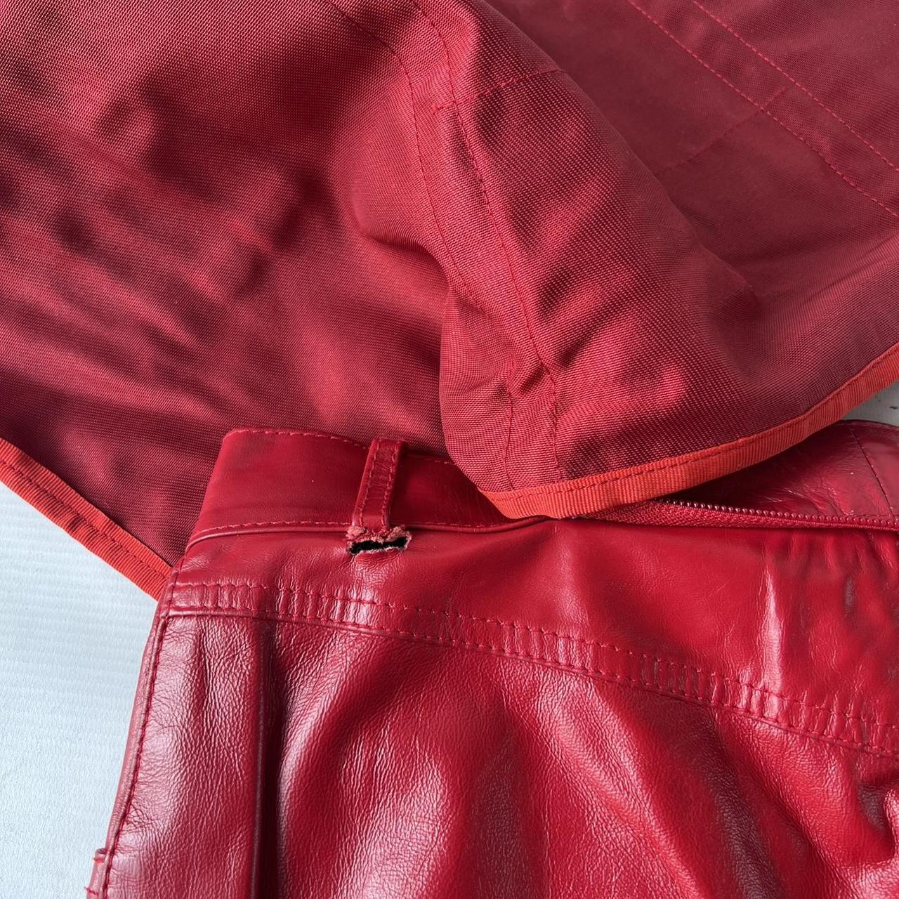 GF FERRÉ 00’s Trousers