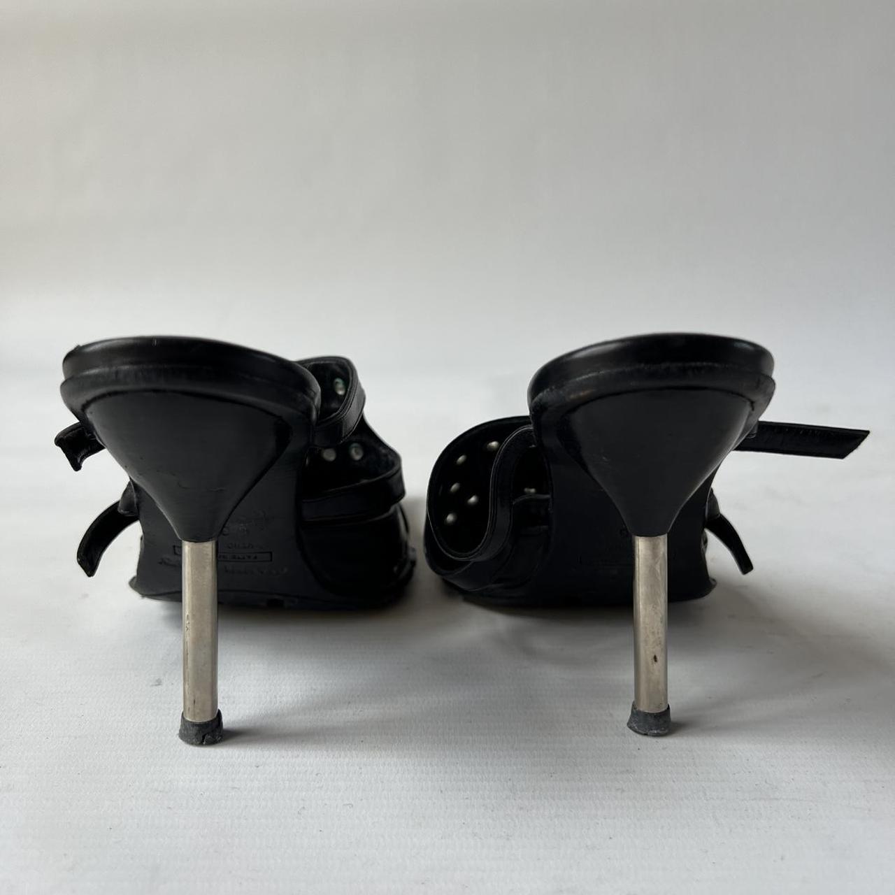 Italian Vintage Heels