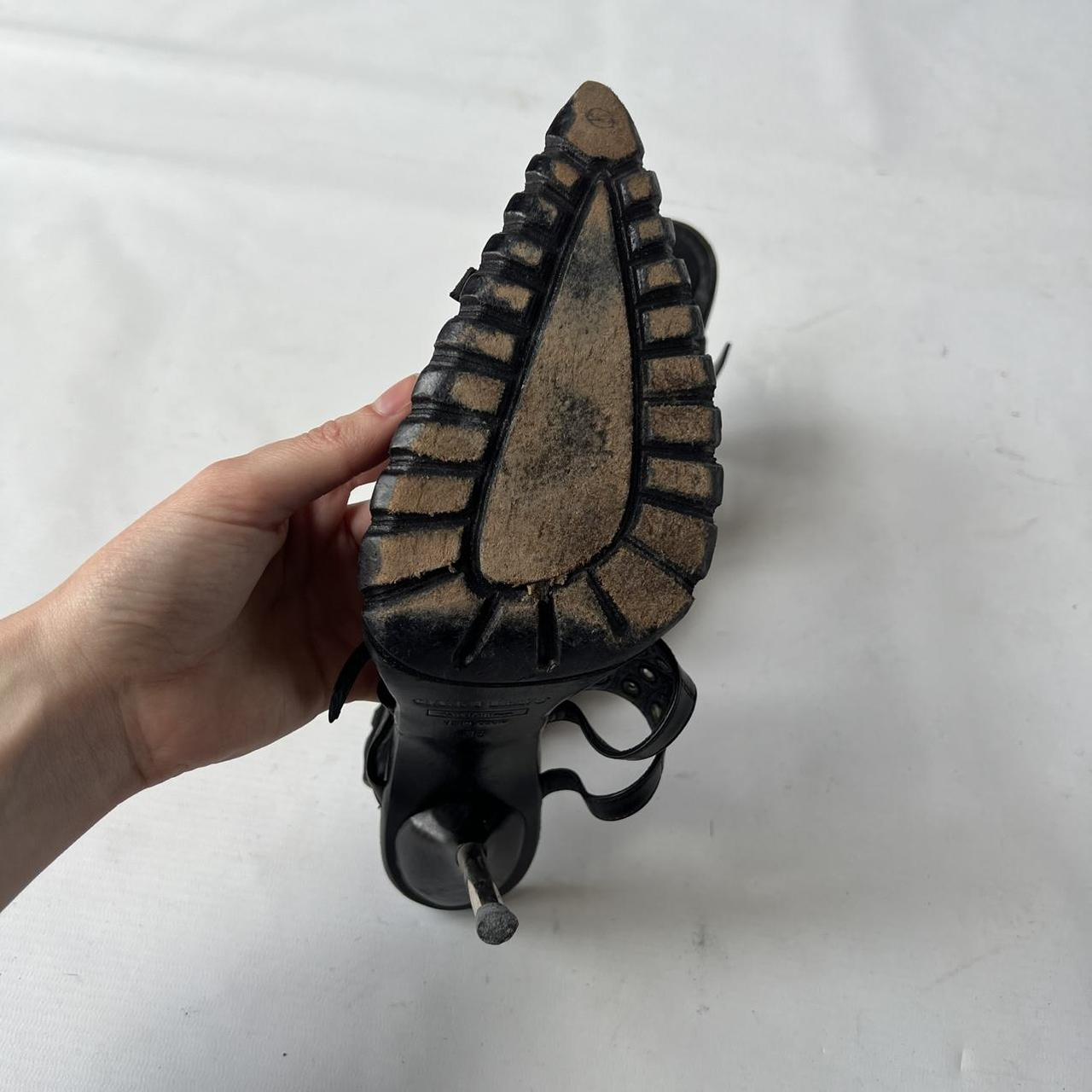 Italian Vintage Heels