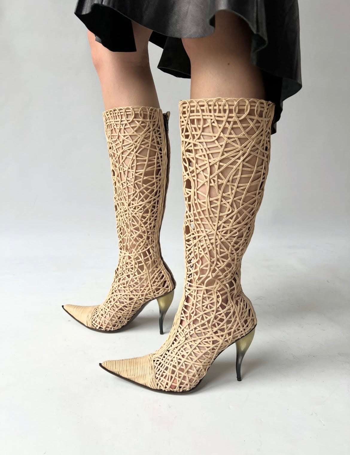 Italian Vintage Boots