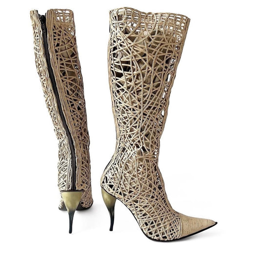 Italian Vintage Boots