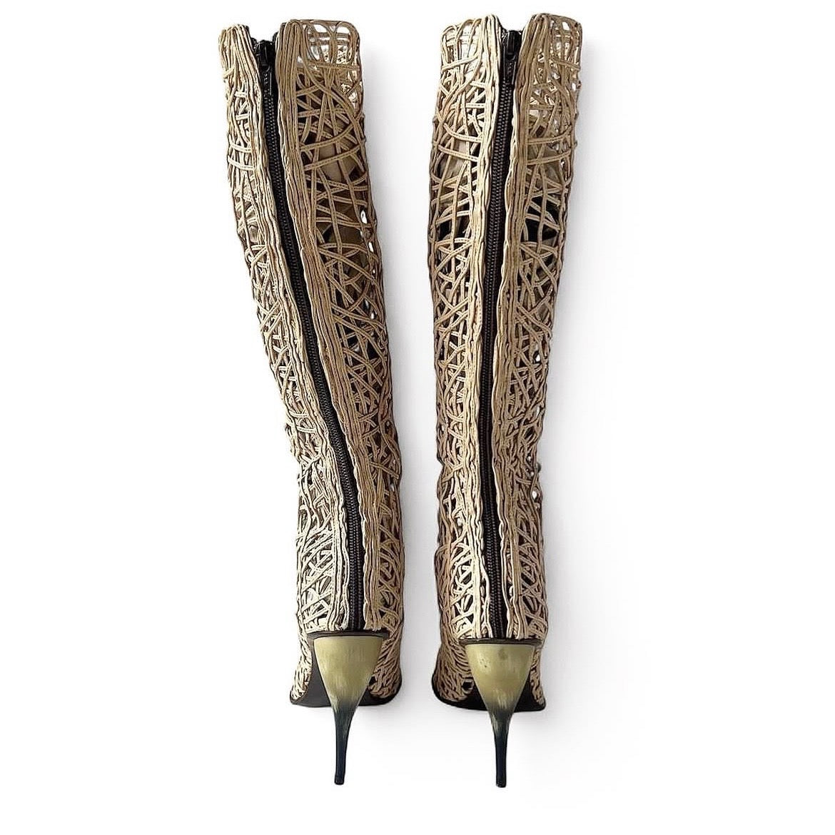 Italian Vintage Boots