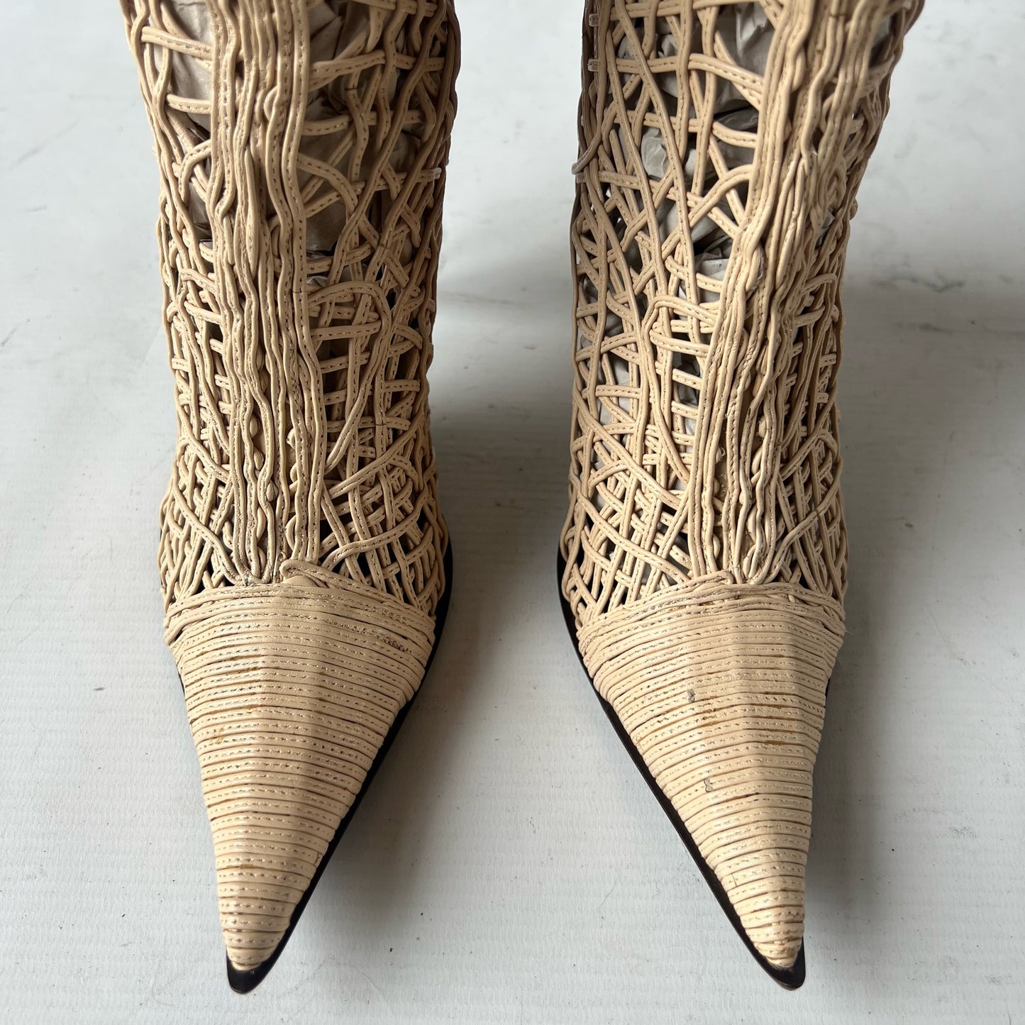 Italian Vintage Boots