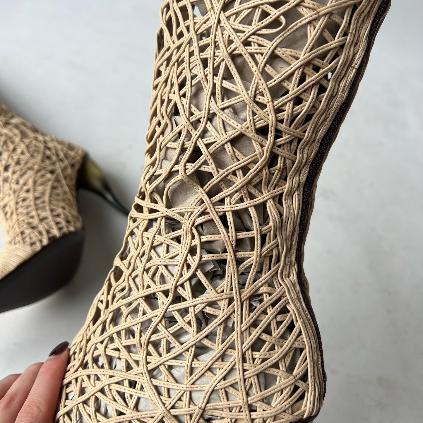 Italian Vintage Boots