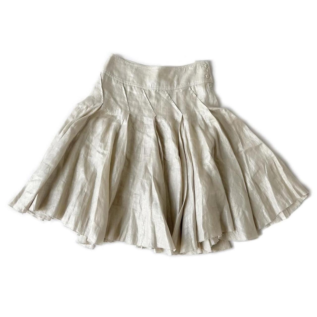 GAETANO NAVARRA Skirt