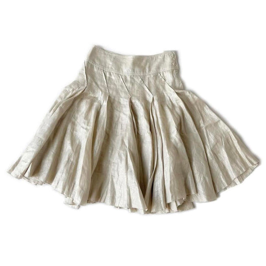 GAETANO NAVARRA Skirt