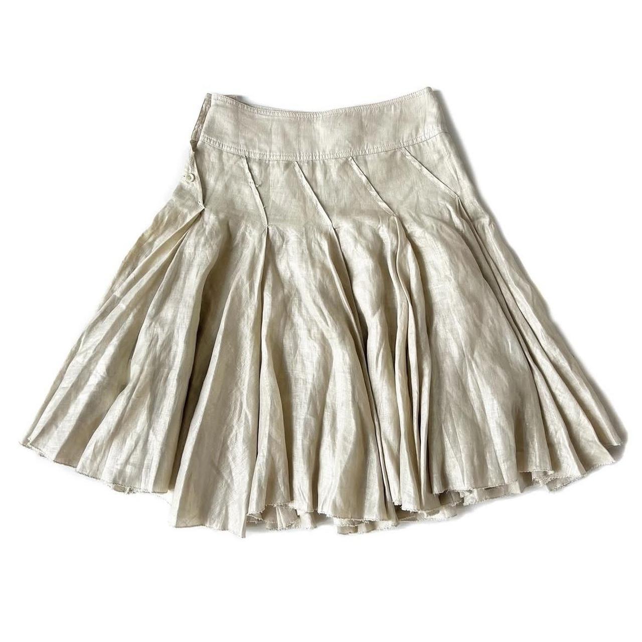 GAETANO NAVARRA Skirt