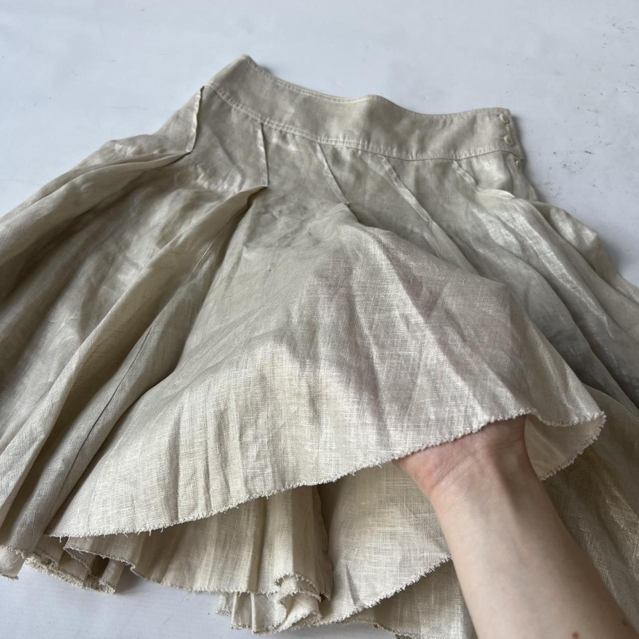 GAETANO NAVARRA Skirt