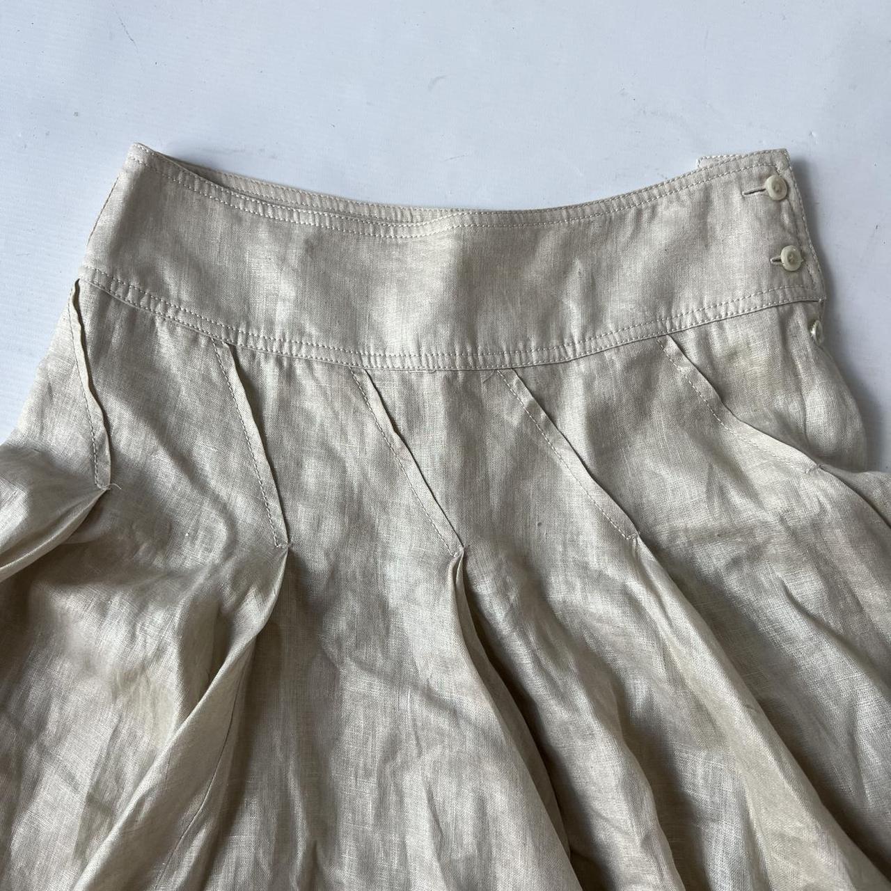 GAETANO NAVARRA Skirt