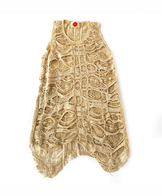 HIRO S/S 2007 Knit