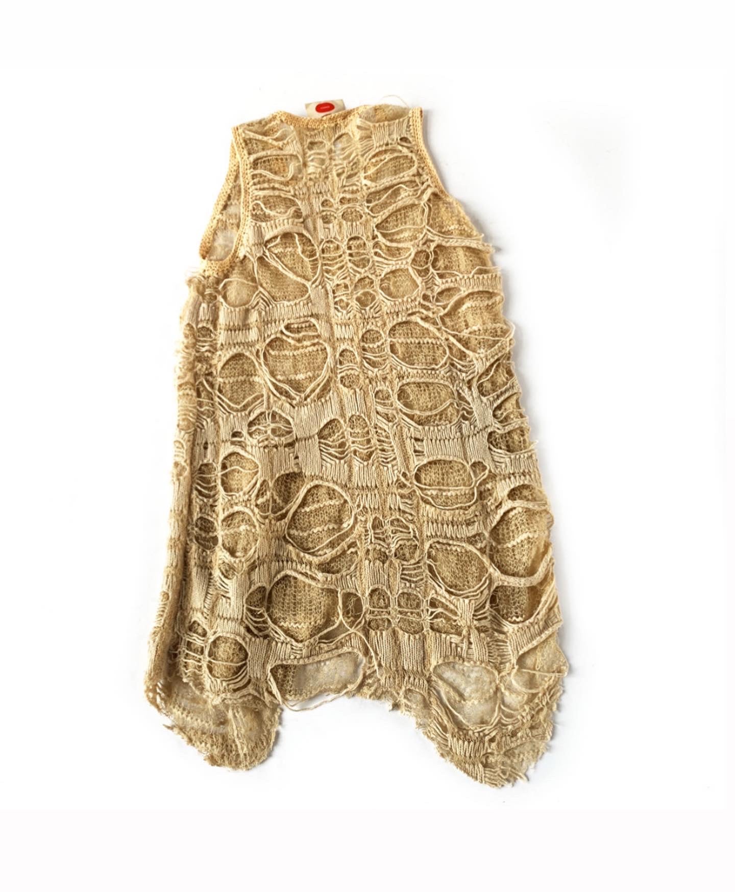 HIRO S/S 2007 Knit
