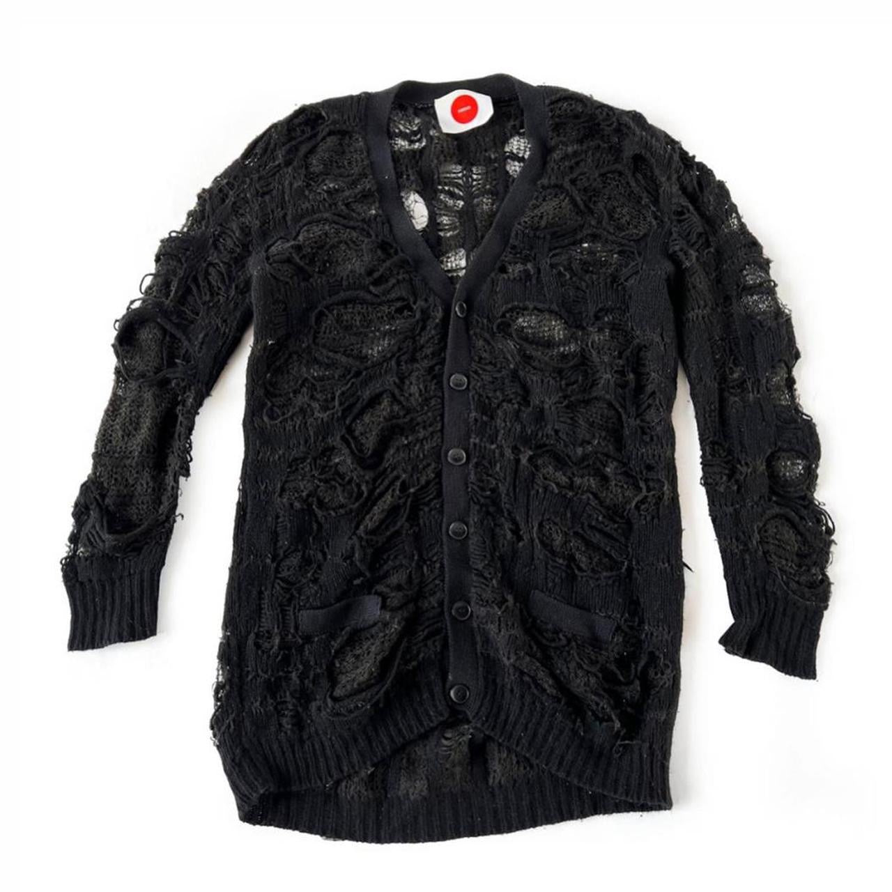 HIRO S/S 2007 Knit