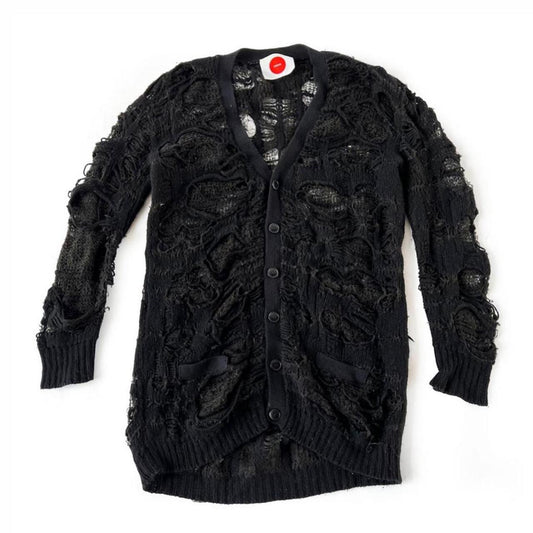 HIRO S/S 2007 Knit