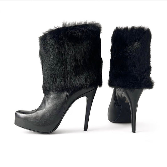 Italian Vintage Boots