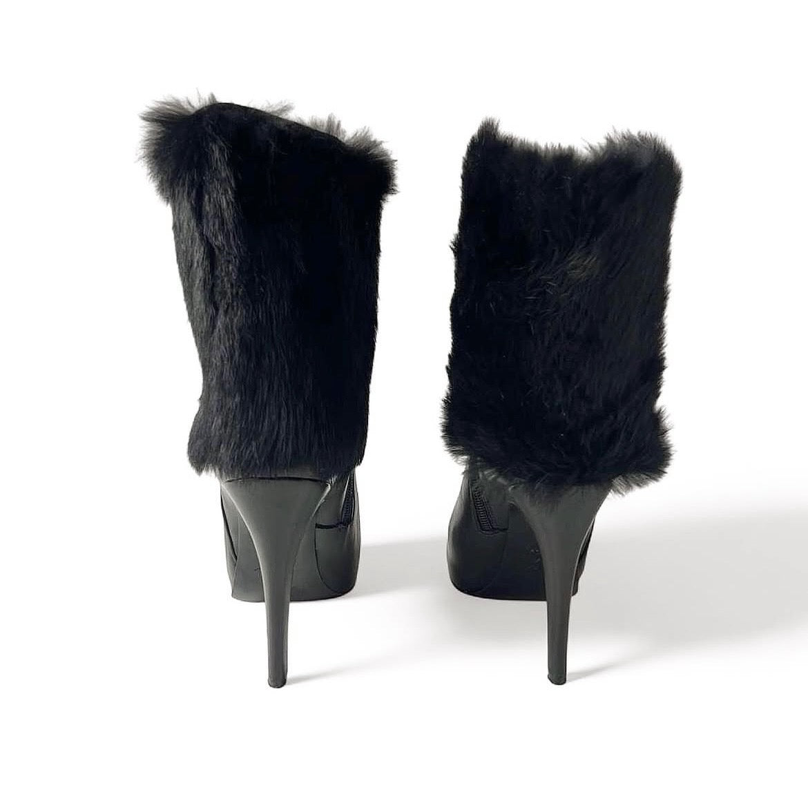 Italian Vintage Boots