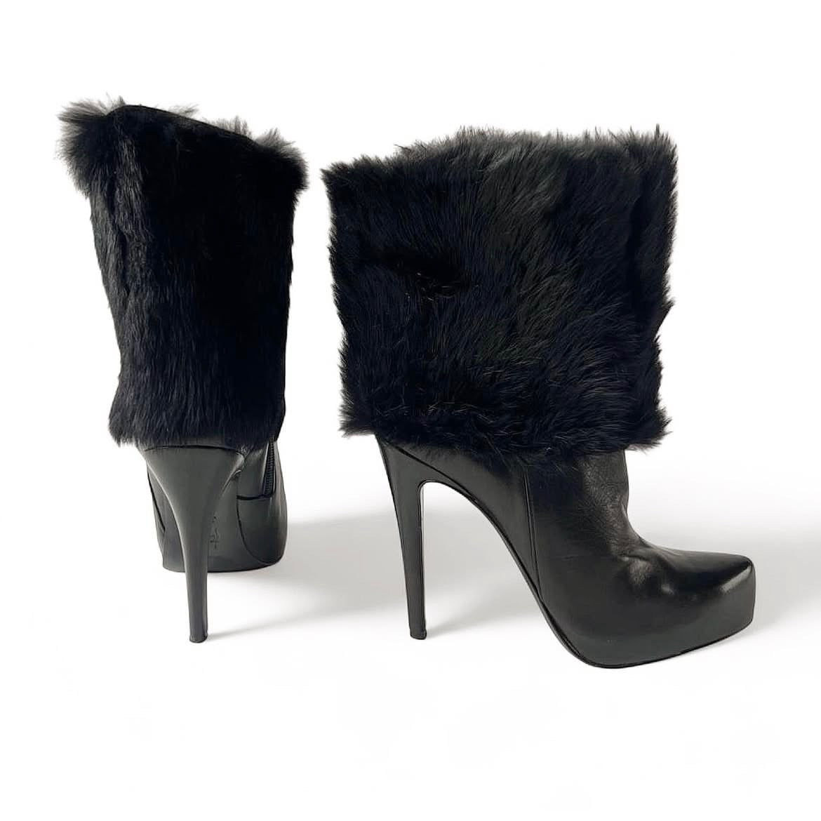 Italian Vintage Boots